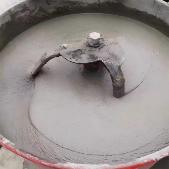 大足灌浆料常见问题与解决方法